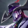Twisted Fate