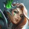 LeBlanc