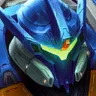 The Mighty Mech